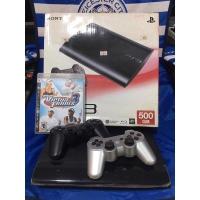 ราคา Playstation 3 Super Slim (10383317437)
