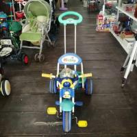 ราคา จักรยาน3ล้อ มิกกี้ มือสอง ญี่ปุ่น (2197274664)