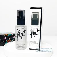 ราคา Mac Fix+ Alcohol-Free Multitasking Setting Spray (ป้ายไทย) (28466776407)