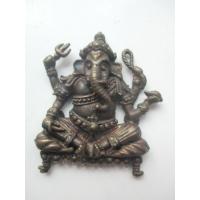 ราคา แผ่นองค์พระพิฆเนศประทับนั่ง (12087800525)