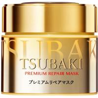 ราคา Tsubaki Premium Repair Mask (180 g) (9415200056)