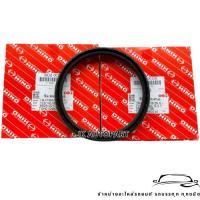 ราคา ซีลเพลาแหนบ HINO FM-KT929-F18-ZM TCS 140-160-14.5/17 มีบ่า รหัส 9828-00106 เกรด OEM แท้ๆ ซีลเพลาแท่นฮีโน่/TGHK (43166055012)