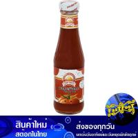 ราคา ซอสมะเขือเทศ 220ก. ภูเขาทอง Golden Mountain Tomato Ketchup (29816360971)
