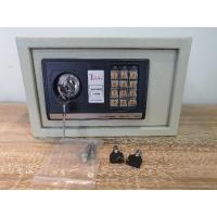 ราคา ตู้เซฟ ตู้เซฟนิรภัย ตู้นิรภัย รุ่น T20ED สีขาว/สีดำ (5977933735)