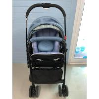 ราคา รถเข็นเด็ก Aprica luxuna comfort (11811360155)