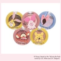 ราคา (ของแท้/พร้อมส่ง) ETUDE Look at My Eyes (Happy with Piglet Collection) (1931909382)