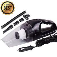 ราคา super_center เครื่องดูดฝุ่นในรถยนต์ มัลติฟังก์ชั่นVacuum Cleaners ดูดฝุ่น DCCarVacuum Cleaner5MCABLE12V120w พกพาในรถยนต์ (4476600519)