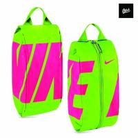 ราคา NIKE กระเป๋าใส่รองเท้า TEAM TRAINING SHOE BAG สีเขียว (9893685586)