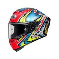 ราคา SHOEI X SPIRIT 3 Daijiro TC1 (19482113279)