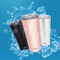 ราคา △ஐ∈Seagull แก้วน้ำสุญญากาศ ทวิสต์ 0.8 ลิตร นกนางนวล แก้วเก็บความเย็น1 (12511695927)