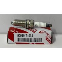 ราคา หัวเทียน TOYOTA COMMUTER,/ VIGO, FORTUNER , INNOVA ,1TR, 2TR เบนซินเบอร์ K20HR-U11 (90919-T1004) (28651556622)