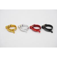 ราคา รัดหลักอาน Litepro สำหรับรถพับ ขนาด 40mm และ 41mm สำหรับ Dahon (7930440948)