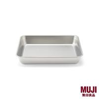 ราคา MUJI Stainless Steel Vat L (42465312625)