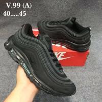 ราคา รองเท้าวิ่งไนกี้_Nike Air Max 97 size 36-45 รุ่นยอดนิยม มาใหม่ (3536507870)