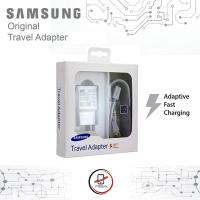 ราคา SAMSUNG Micro USB Travel Charger สําหรับสมาร์ทโฟน Adaptive Fast charging (40524995693)