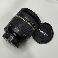 ราคา Tamron 17-50 for nikon (42017477450)