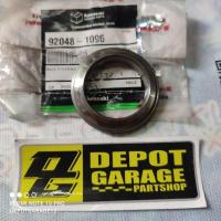 ราคา RACE STEERING STEAM BEARING KAZE ORIGINAL (43924509288)