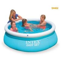 ราคา Intex- สระอีซี่เซ็ต 6 ฟุต (183 x 51 ซม.) (134347495)
