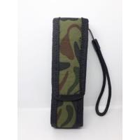 ราคา ซองใส่ไฟฉาย cree xml t6 (1920224669)