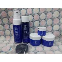 ราคา Kose gift set no.4=6ชิ้น (14679857000)