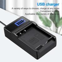 ราคา ❃ HQIX สําหรับ Sony Dsc-T900 T2 Tx1 T75 T77 T90 T200 T300 T500 T700 T70 ดิจิตอลกล้อง Np-Bd1❃ (42108106549)