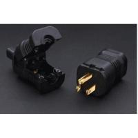 ราคา Furutech FI-15 Plus (Gold) ตัวนำทองแดงบริสุทธิ์ ชุบทอง 24K Cryogenic ของแท้ประกันศูนย์ไทย Clef Audio (21847957559)