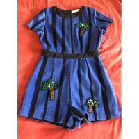 ราคา จั๊มสูทงานป้าย Natnicha (4288557586)