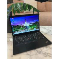 ราคา Lenovo thinkpad x13 core i7 (27728975616)