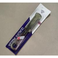 ราคา ที่ขูด มะละกอ แครอท หัวไชเท้า 4in1ที่ปลอก ผลไม้ เป็นเส้นยาว ไม่เป็นสนิม Slicer Peeler Papaya Knife (10331607388)