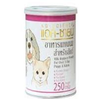 ราคา AG-SCIENCE นมผงแอค-ซายน์ 250 กรัม (1995452854)