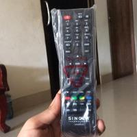 ราคา รีโมทโทรทัศน์ singer สภาพใหม่ (6639036380)