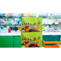 ราคา CERA เครื่องดื่มเกลือแร่ รสผลไม้รวม 50X25gซีร่า (9245877475)