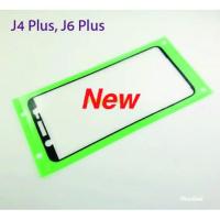 ราคา กาวขอบจอ โทรศัพท์ Samsung J4 Plus/J6 Plus (4517327755)