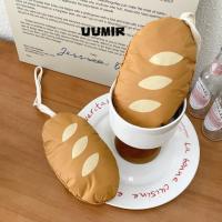 ราคา Uumir ถุงเก็บของ, กระเป๋าช้อปปิ้ง Baguette ความจุขนาดใหญ่, ถุงช้อปปิ้งกันน้ําแบบพับได้ลายการ์ตูนแฟชั่น (27963673944)