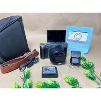 ราคา Fujifilm XA5 พร้อมเลนส์ 15-45 มี wifi เมนูไทย พร้อมใช้งาน (13298077094)