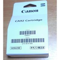 ราคา หัวพิมพ์ Canon Ca 91 & Ca 92 ตลับสีดำ ตลับสี ของแท้ 100% มีกล่อง ใช้กับ Canon G Series ทุกรุ่น (3261227592)