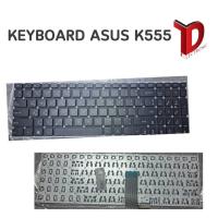 ราคา KEYBOARD:ASUS K555 ใช้ได้กับรุ่น ASUS K555 K555L K555LA K555LD X555 X555LA X555LD X551 X554L X555L (29421227185)