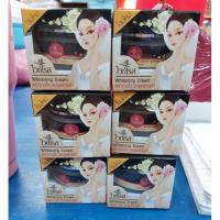 ราคา ครีมไวท์โรสฝาดำ แท้100% (12611030020)