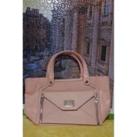 ราคา กระเป๋าชอปปิ้งหนัง VeraWang (29150521629)