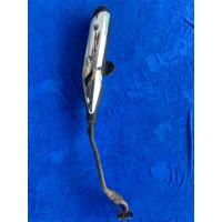 ราคา ท่อเดิมและท่อแต่งHondaWave125(ปลาวาฬ)มือ✌️✌️✌️✌️ (42918034410)