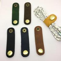 ราคา ที่รัดสายชาร์จ/ที่รัดสายหูฟัง (1014290179)