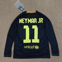ราคา BARCELONA AWAY RETRO JERSEY 2013-2014 LONG SLEEVE BARCELONA AWAY RETRO FOOTBALL SHIRT 2013-2014 LONG SLEEVE 2010 2011 2012 2013 2014 2015 2016 2017 2018 2019 2020 2021 2022 2023 2024 (40214628769)