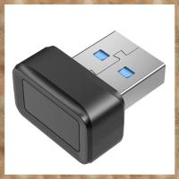 ราคา [KYG] เครื่องอ่านการ์ดลายนิ้วมือ USB FIDO U2F กุญแจรักษาความปลอดภัยจับคู่ Speedy Hello เครื่องอ่านลายนิ้วมือขนาดเล็กป้องกันการสะดุด (44264462507)
