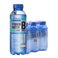 ราคา วิตอะเดย์ น้ำดื่มผสมวิตามินบีรวม 470 มล. x 6 (VITADAY Vitamin B Complex 470 ml x 6) (26365692704)
