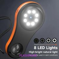 ราคา แฟลชพัลส์ กล้องจุลทรรศน์ดิจิตอล,1080จุดวิดีโอเหรียญ500xซูมแว่นขยาย,มินิที่มีหน้าจอ2นิ้วชาร์จความละเอียดสูงเด็กกล้องจุลทรรศน์ของขวัญวัน (48001113031)