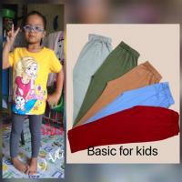 ราคา เลคกิ้งเด็กสีพาสเทล L กางเกงเด็กไซส์ L เด็ก 3-5 ปี (กดเลือกรหัสลายที่ชอบได้เลยค่ะ) (7319113378)