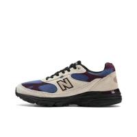 ราคา 【Joys STOPAN】 New Balance 993 รองเท้าลำลอง MR993ALL new shoes (41900630516)
