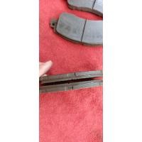 ราคา mazda 2 sky ผ้าเบรก มาสด้า 2 sky 1.3 เบนซิน เกรดเทียบ มือสอง ยี่ห้อ compact 1 ชุดคู่หน้า (26014048914)