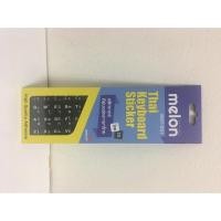 ราคา Melon 3M Sticker Keyboard (1015540301)