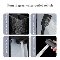 ราคา ฝักบัวอาบน้ำ ฝักบัว ฝักบัวแรง ฝักบัวเพิ่มแรงดัน ฝัก แรง เพิ่มแรงดัน (29854237535)